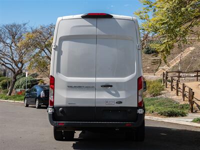 2022 Ford Transit 350 HD   - Photo 6 - San Juan Capistrano, CA 92675