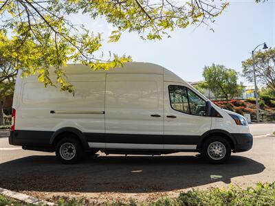 2022 Ford Transit 350 HD   - Photo 4 - San Juan Capistrano, CA 92675