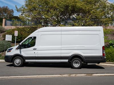 2022 Ford Transit 350 HD   - Photo 8 - San Juan Capistrano, CA 92675