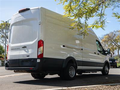 2022 Ford Transit 350 HD   - Photo 5 - San Juan Capistrano, CA 92675