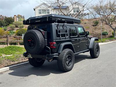 2018 Jeep Wrangler Unlimited Rubicon   - Photo 7 - San Juan Capistrano, CA 92675