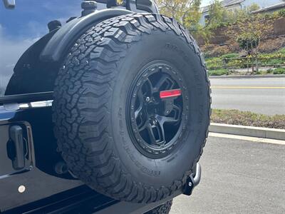 2018 Jeep Wrangler Unlimited Rubicon   - Photo 21 - San Juan Capistrano, CA 92675