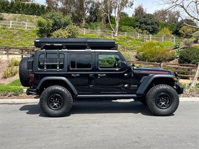 2018 Jeep Wrangler Unlimited Rubicon   - Photo 8 - San Juan Capistrano, CA 92675