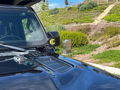 2018 Jeep Wrangler Unlimited Rubicon   - Photo 10 - San Juan Capistrano, CA 92675