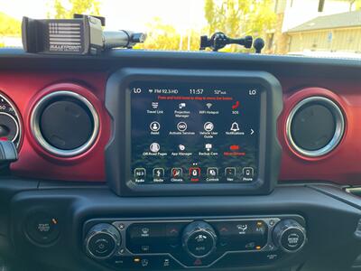 2018 Jeep Wrangler Unlimited Rubicon   - Photo 46 - San Juan Capistrano, CA 92675