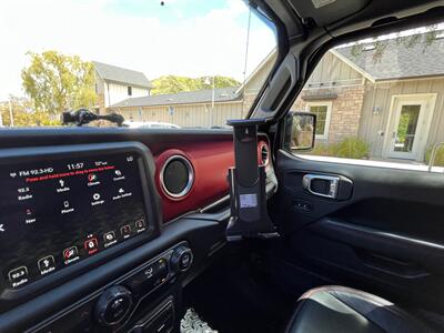 2018 Jeep Wrangler Unlimited Rubicon   - Photo 53 - San Juan Capistrano, CA 92675