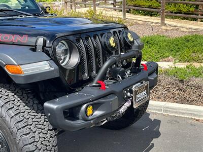 2018 Jeep Wrangler Unlimited Rubicon   - Photo 11 - San Juan Capistrano, CA 92675