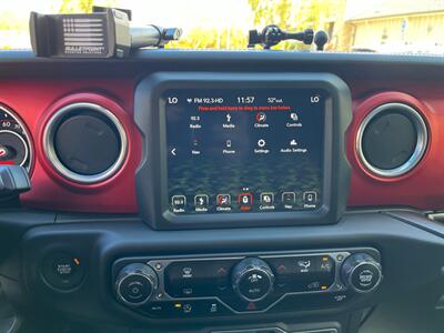 2018 Jeep Wrangler Unlimited Rubicon   - Photo 51 - San Juan Capistrano, CA 92675