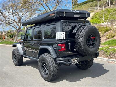 2018 Jeep Wrangler Unlimited Rubicon   - Photo 5 - San Juan Capistrano, CA 92675