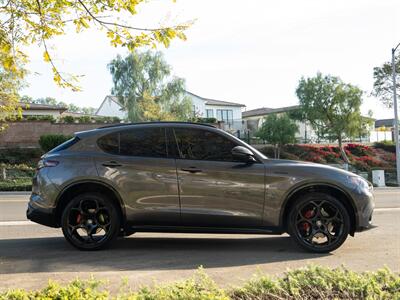 2024 Alfa Romeo Stelvio Veloce   - Photo 4 - San Juan Capistrano, CA 92675