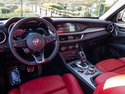 2024 Alfa Romeo Stelvio Veloce   - Photo 22 - San Juan Capistrano, CA 92675