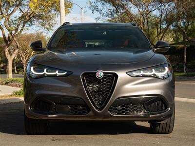 2024 Alfa Romeo Stelvio Veloce   - Photo 2 - San Juan Capistrano, CA 92675