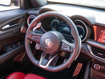 2024 Alfa Romeo Stelvio Veloce   - Photo 19 - San Juan Capistrano, CA 92675