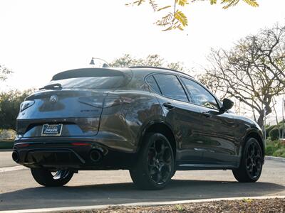 2024 Alfa Romeo Stelvio Veloce   - Photo 5 - San Juan Capistrano, CA 92675