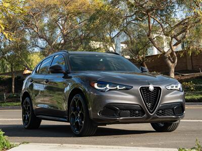 2024 Alfa Romeo Stelvio Veloce   - Photo 3 - San Juan Capistrano, CA 92675