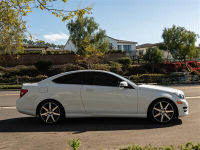 2015 Mercedes-Benz C 250   - Photo 4 - San Juan Capistrano, CA 92675