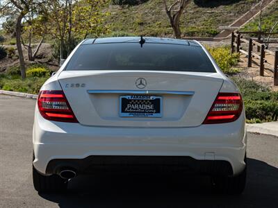 2015 Mercedes-Benz C 250   - Photo 6 - San Juan Capistrano, CA 92675