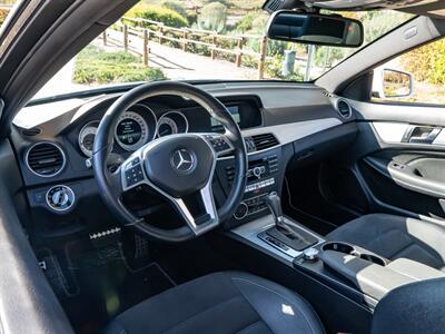 2015 Mercedes-Benz C 250   - Photo 15 - San Juan Capistrano, CA 92675