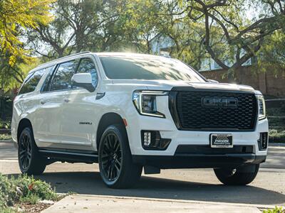 2021 GMC Yukon XL Denali   - Photo 3 - San Juan Capistrano, CA 92675