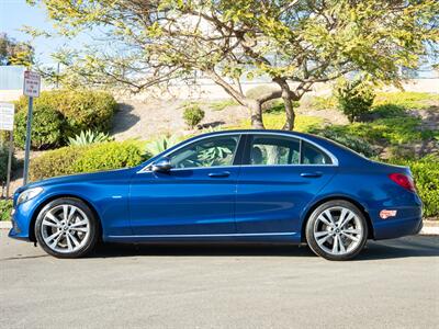 2018 Mercedes-Benz C 350e   - Photo 8 - San Juan Capistrano, CA 92675