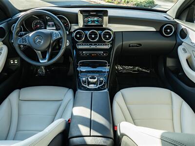 2018 Mercedes-Benz C 350e   - Photo 9 - San Juan Capistrano, CA 92675