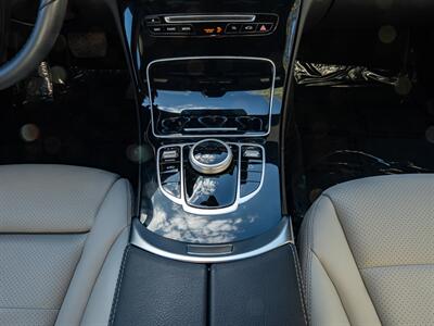 2018 Mercedes-Benz C 350e   - Photo 12 - San Juan Capistrano, CA 92675