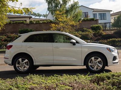 2020 Audi Q3 quattro Premium 40 T   - Photo 4 - San Juan Capistrano, CA 92675