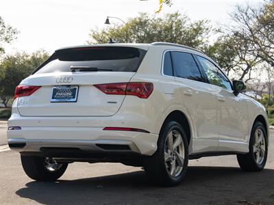 2020 Audi Q3 quattro Premium 40 T   - Photo 5 - San Juan Capistrano, CA 92675