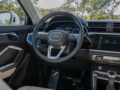 2020 Audi Q3 quattro Premium 40 T   - Photo 16 - San Juan Capistrano, CA 92675