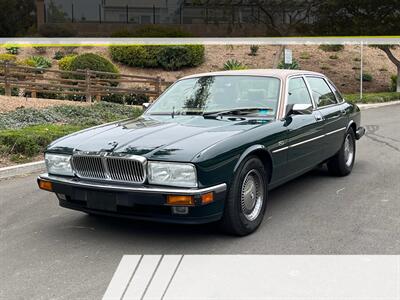 1993 Jaguar XJ6   - Photo 3 - San Juan Capistrano, CA 92675