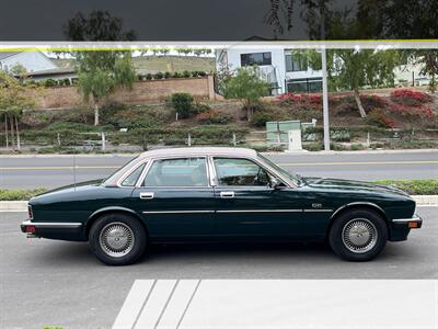 1993 Jaguar XJ6   - Photo 8 - San Juan Capistrano, CA 92675