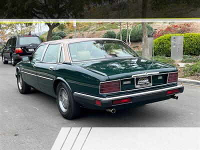 1993 Jaguar XJ6   - Photo 5 - San Juan Capistrano, CA 92675