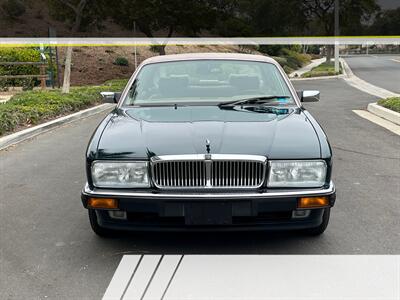 1993 Jaguar XJ6   - Photo 2 - San Juan Capistrano, CA 92675