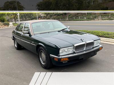 1993 Jaguar XJ6   - Photo 7 - San Juan Capistrano, CA 92675