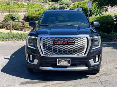 2022 GMC Yukon XL Denali   - Photo 2 - San Juan Capistrano, CA 92675