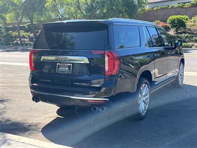 2022 GMC Yukon XL Denali   - Photo 7 - San Juan Capistrano, CA 92675