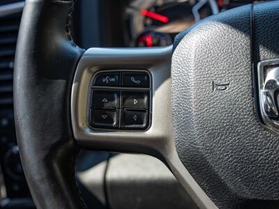 2018 RAM 1500 Laramie   - Photo 24 - San Juan Capistrano, CA 92675