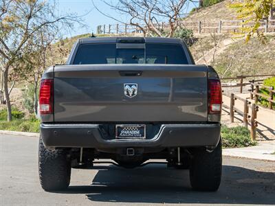 2018 RAM 1500 Laramie   - Photo 6 - San Juan Capistrano, CA 92675