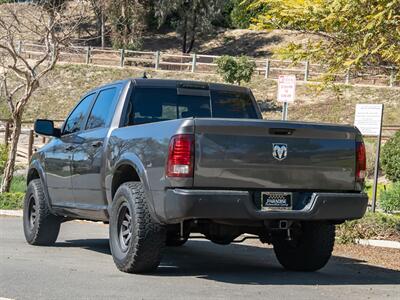 2018 RAM 1500 Laramie   - Photo 7 - San Juan Capistrano, CA 92675