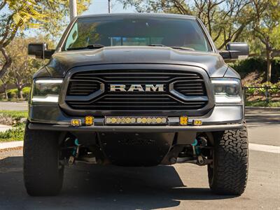 2018 RAM 1500 Laramie   - Photo 2 - San Juan Capistrano, CA 92675