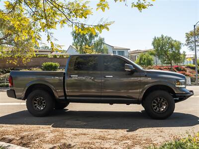 2018 RAM 1500 Laramie   - Photo 5 - San Juan Capistrano, CA 92675