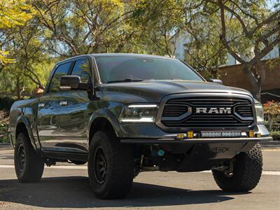 2018 RAM 1500 Laramie   - Photo 3 - San Juan Capistrano, CA 92675