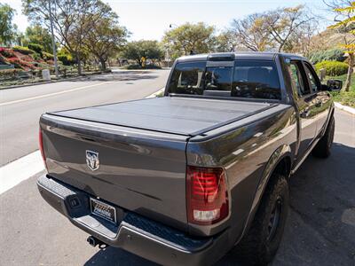 2018 RAM 1500 Laramie   - Photo 38 - San Juan Capistrano, CA 92675