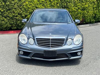 2007 Mercedes-Benz E 63 AMG   - Photo 2 - San Juan Capistrano, CA 92675