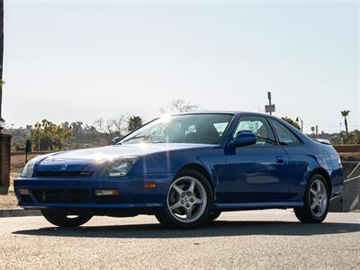 2001 Honda Prelude Type SH  