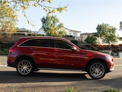 2019 Mercedes-Benz GLC GLC 300   - Photo 4 - San Juan Capistrano, CA 92675