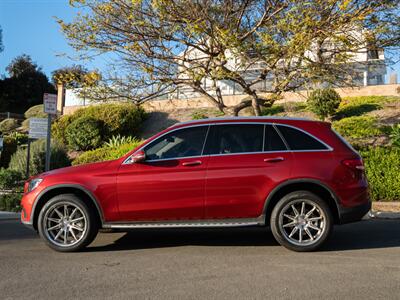 2019 Mercedes-Benz GLC GLC 300   - Photo 15 - San Juan Capistrano, CA 92675