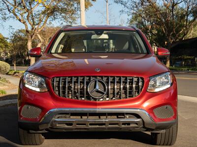 2019 Mercedes-Benz GLC GLC 300   - Photo 2 - San Juan Capistrano, CA 92675