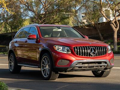 2019 Mercedes-Benz GLC GLC 300   - Photo 3 - San Juan Capistrano, CA 92675