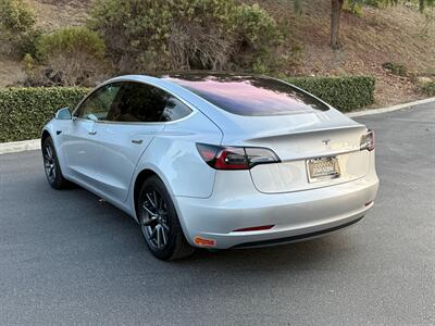 2018 Tesla Model 3 Long Range   - Photo 5 - San Juan Capistrano, CA 92675